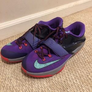 Youth KD 7s